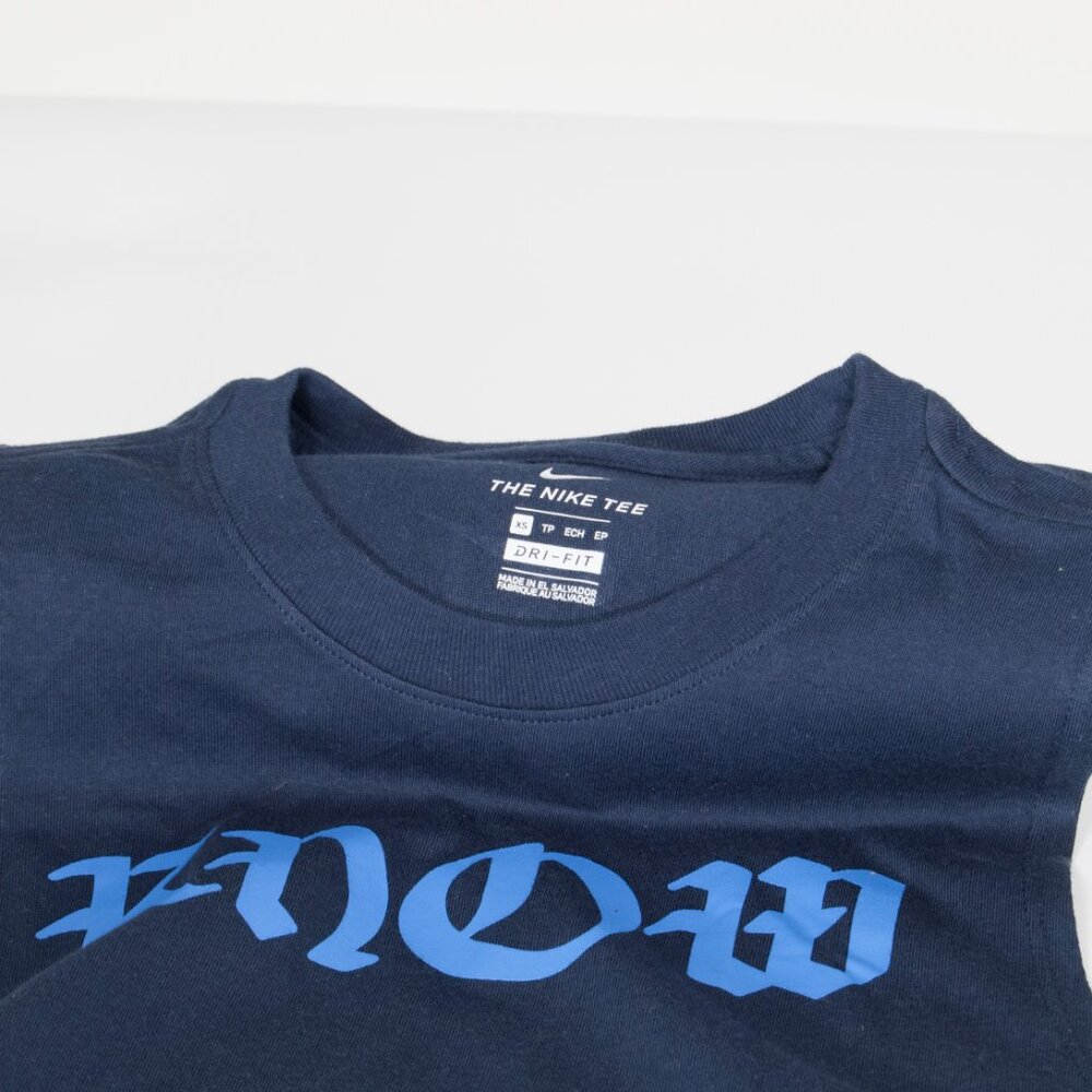 Nike Motivational Tee - Picture 3 of 4